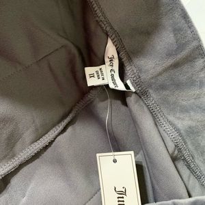 Juicy couture velour sweat suit NWT